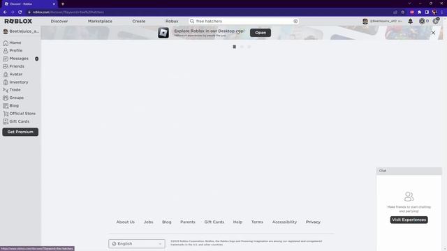 How To Use Multiple Roblox Accounts On The Same Computer In 2023! смотреть онлайн