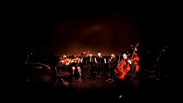 [RITGSO] "Hornet" - Hollow Knight (String Ensemble) смотреть онлайн