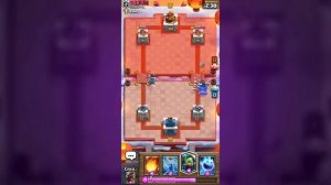 Как научиться играть в Clash Royale? Учимся лучше играть в Клеш Рояль!