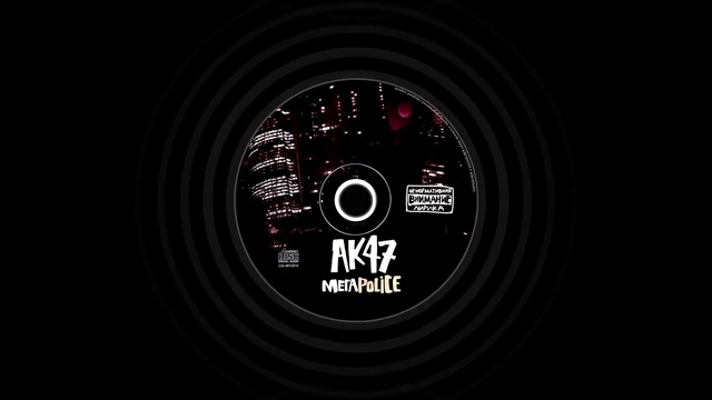 АК-47 - Чё ты паришься (ft.Айк Дым) смотреть онлайн