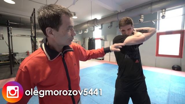 Как увеличить скорость удара / Тренировка для боксера смотреть онлайн