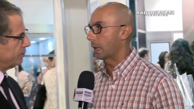 Plié no Salão Moda Brasil 2012 - Programa Radar Television com Octavio Neto смотреть онлайн