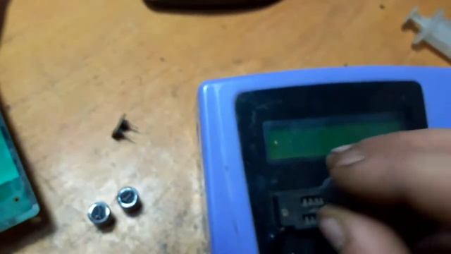 Ремонт ЖК телевизора SAMSUNG LE32B350F1W смотреть онлайн