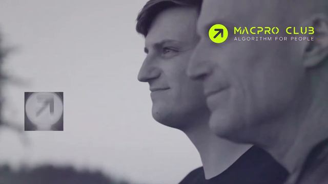 ДОБРО ПОЖАЛОВАТЬ В MACPRO CLUB!