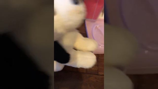 Танцующие игрушки 9 смотреть онлайн