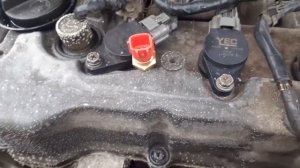 SOS Ниссан qg18dd не заводится на холодную.