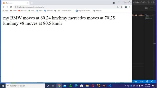 LEARN USE OF ARRAYS IN PHP PROGRAMMING LANGUAGE IN 20 MINUTES ||Basics Programming смотреть онлайн