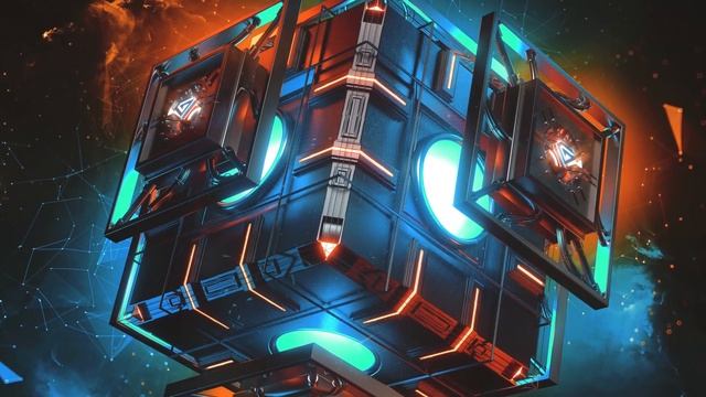 ORACLES - Fixated смотреть онлайн