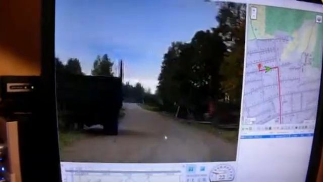 AvtoGSM.ru Видеорегистратор Street Storm CVR-A7810-G смотреть онлайн