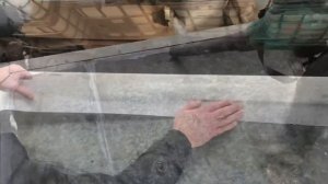 Течёт будка. Устранить протечки будки Газели своими руками быстро. Чем заклеить