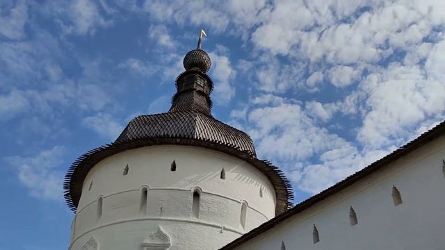 Ростов Великий. Июль 2021 года. смотреть онлайн