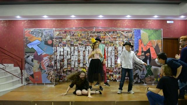 ТМ | Реалити Шоу "Живые легенды" | Сказка | 7 день | 4 смена ЛЕТО-2018 смотреть онлайн