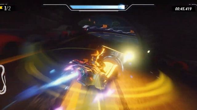 Elizabeth Swann Gameplay Disney Speedstorm NEW Kart Racing Game смотреть онлайн