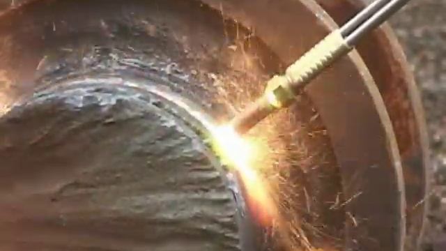 Victor Bulldog Cutting Torches смотреть онлайн