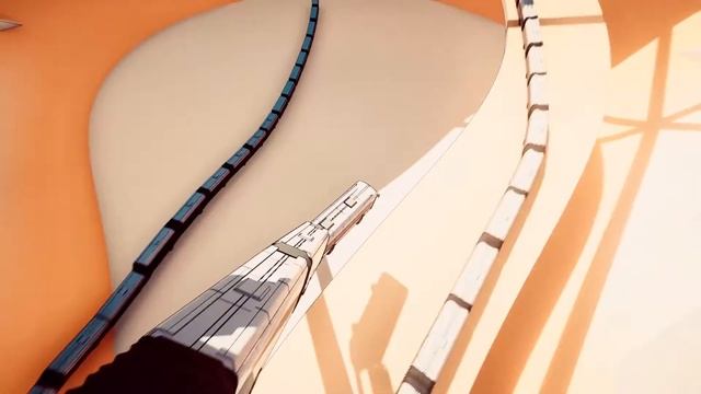 Snakeybus Trailer