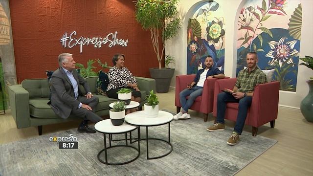 Legal Matters: Thabo Bester and Nandipha Magudumana Saga смотреть онлайн