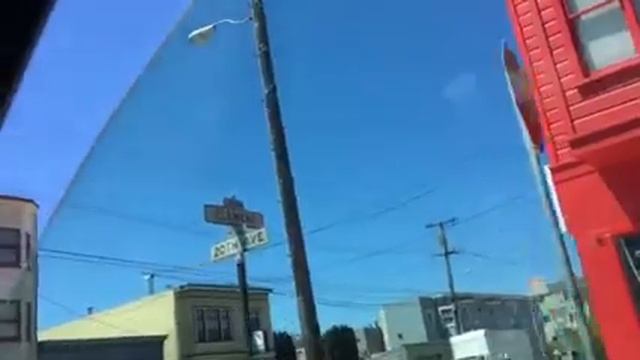 Русский Район Сан Франциско смотреть онлайн