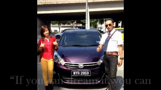 Perodua Malaysia www.dmmperodua.blogspot.com смотреть онлайн