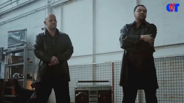 Как заработать бабло, Dodge RaM и немного Графити в качалке - Скульптор Тела - 10 серия смотреть онлайн