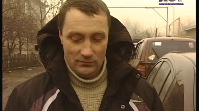 Спецрепортаж. Автопробег. смотреть онлайн