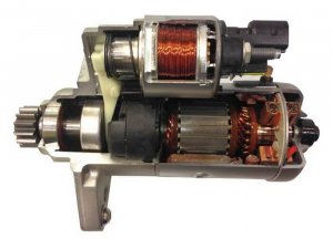 СТАРТЕР..ПРОВЕРКА СТАРТЕРА И ВТЯГИВАЮЩЕГО РЕЛЕ..СОВЕТЫ НОВИЧКАМ..