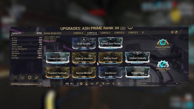 The KUNAI INCARNON has insane SINGLE target damage | Warframe 2023 смотреть онлайн