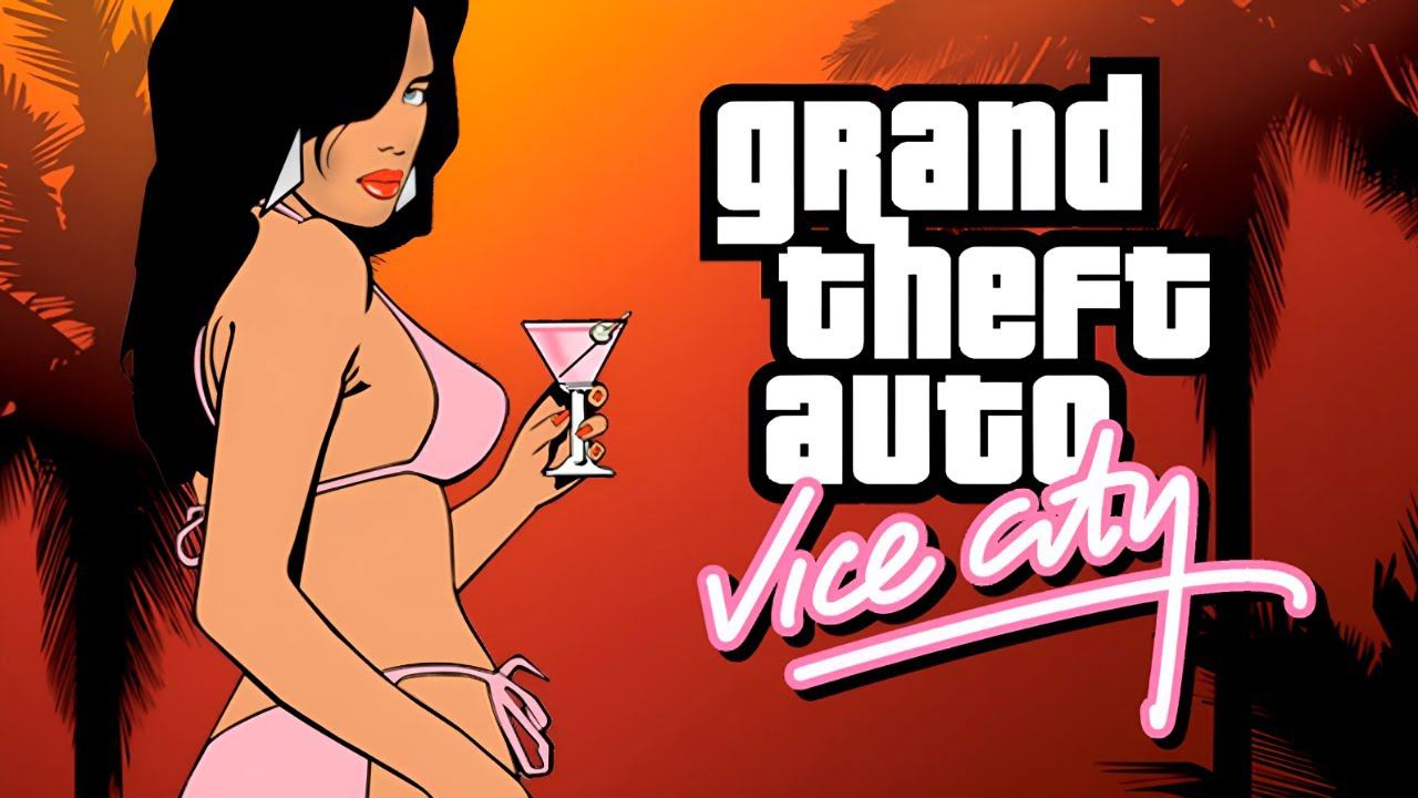 Прохождение GTA Vice City на 100% #6 смотреть онлайн