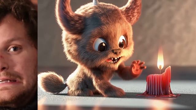 Sora | The 'VFX Button' смотреть онлайн
