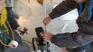 #SCHTAER Mars 20 как запустить новый аппарат