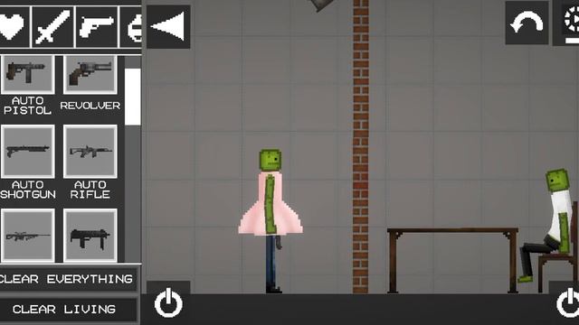 когда учился на 2-ки училка: (melon playground) смотреть онлайн