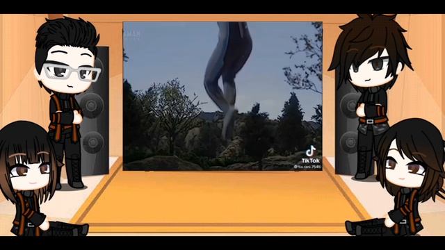 past guts + kengo manaka select ultraman decker react to ultraman decker ||ultraman || no part смотреть онлайн