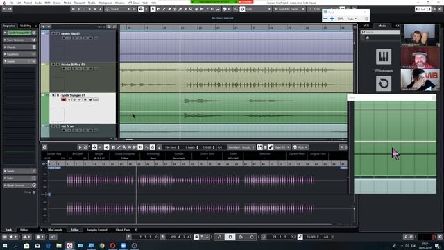 Gain Staging с Никитой Богдановым смотреть онлайн