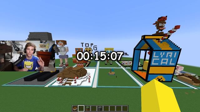 I Trolled A $1,000 Build Competition! смотреть онлайн