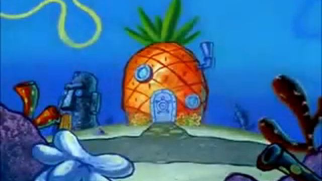 Спанч Боб Язь.mp4 смотреть онлайн