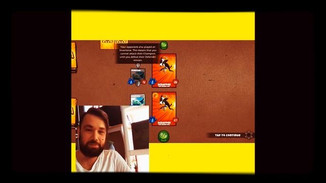 Cardpocalypse First Impressions смотреть онлайн