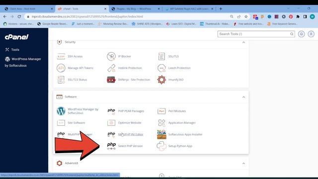 WP Safelink Plugin Setup 4.4.2 - Step-by-Step Install Guide | Techno Suman смотреть онлайн