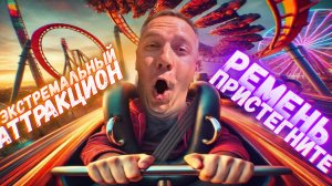 ЛУЧШИЙ ПАРК АТТРАКЦИОНОВ В МОСКВЕ? ПАРК СКАЗКА 2024