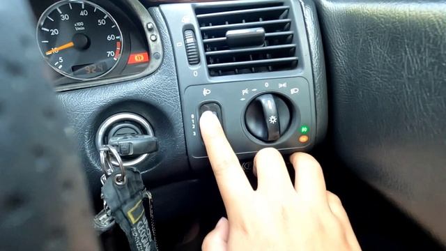 CAR ASMR Mercedes-Benz W210 E230