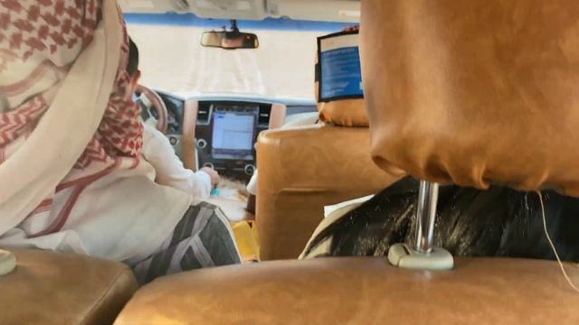 Travel Vlog ♡ DUBAI