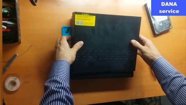 Как установить жесткий диск в видеорегистратор? DWR Zapis Edenok!
