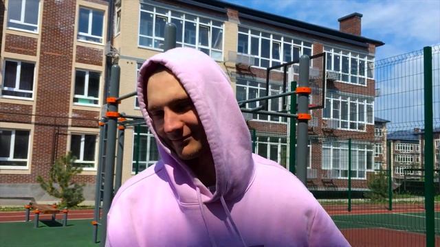 ДАЛАЙ ЭТО ЕСЛИ ХОЧЕШЬ БОЛЬШИЕ ТРАПЕЦИИ / ТОП УПРАЖНЕНИЯ НА ТРАПЕЦИЮ С СОБСТВЕННЫМ ВЕСОМ ОТ ГАННИБАЛ смотреть онлайн