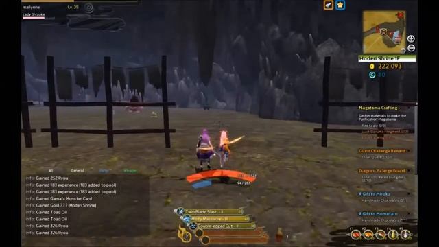 Onigiri game play 2 смотреть онлайн