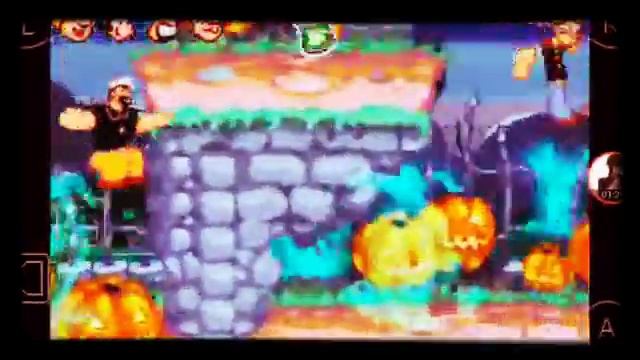 Popeye - Rush For Spinach part 5 смотреть онлайн