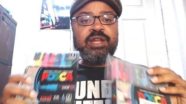 3 Best Paint Markers For Funko Pop Autographs смотреть онлайн
