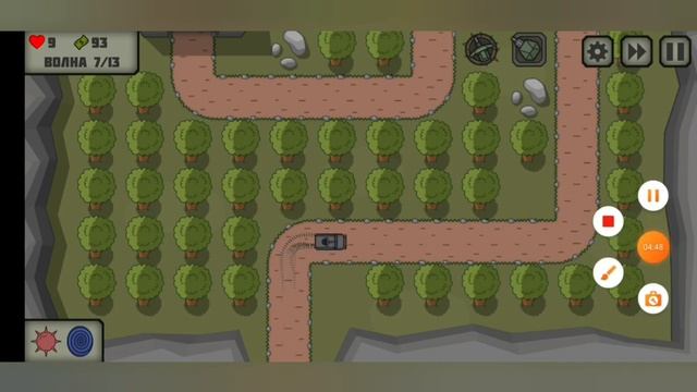 Прохождение игры 