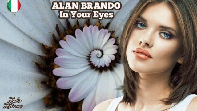 ALAN BRANDO, In Your Eyes смотреть онлайн