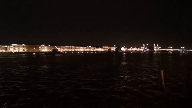 Военные корабли заходят в устье Невы смотреть онлайн