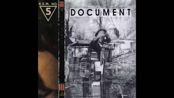 R.E.M. It's the End of the World! Multitrack Remaster 2