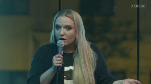 Женский Стендап: Ирина Мягкова - О кризисе среднего возраста, тупых девушках и женской дружбе