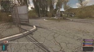 Сталкер OGSE 0.6.9.3 (OGSR) Mod - Странная аномалия, как достать артефакт?